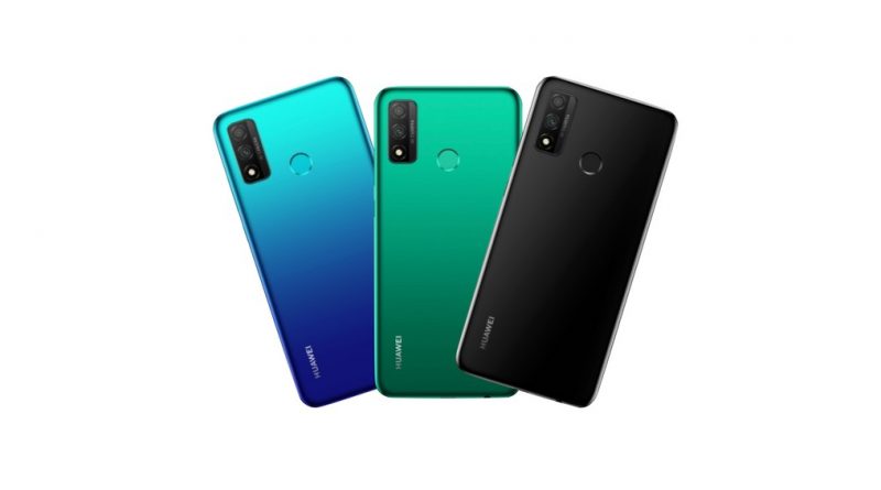 Huawei P Smart 2020, eccolo a 199 euro con servizi Google. Ma c’è ancora Android 9